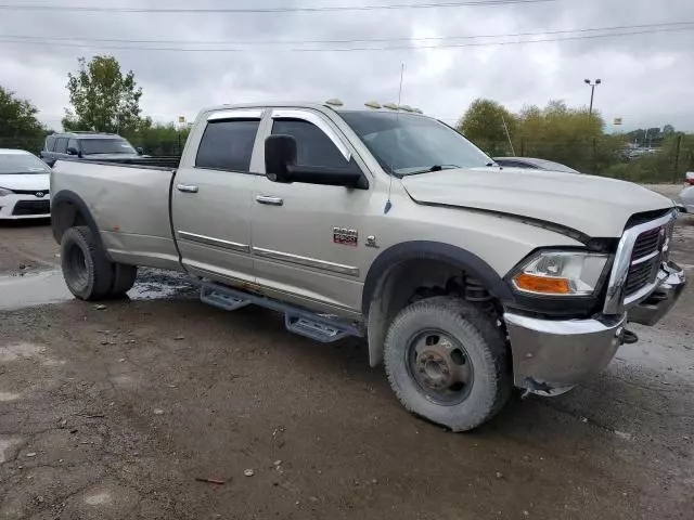 2010 Dodge RAM 3500