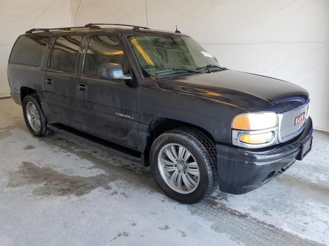 2004 GMC Yukon XL Denali