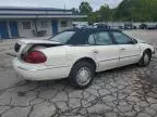 1998 Lincoln Continental