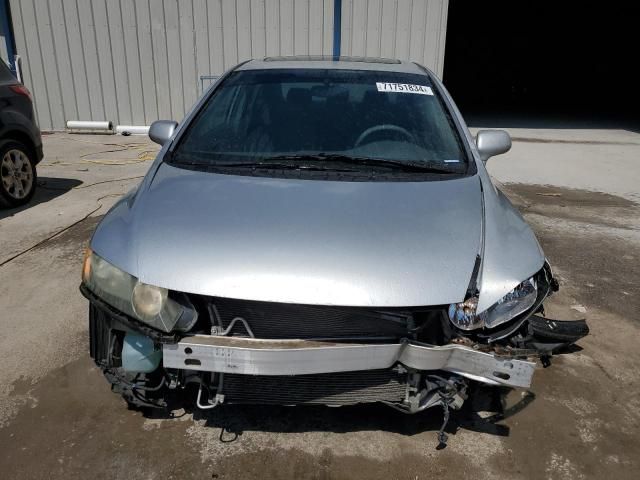 2009 Honda Civic EX