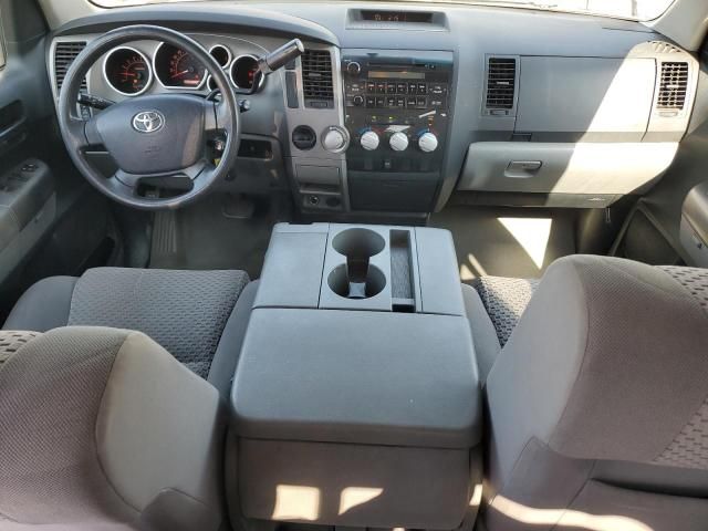 2010 Toyota Tundra Double Cab SR5