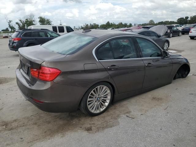 2014 BMW 328 I