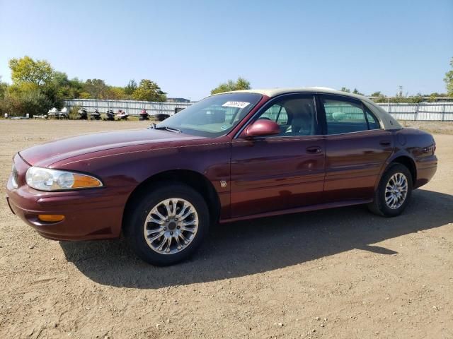 2002 Buick Lesabre Custom