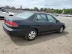 2001 Honda Accord EX