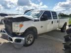 2012 Ford F350 Super Duty