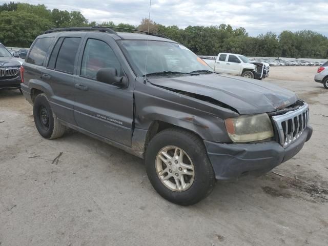 2003 Jeep Grand Cherokee Laredo