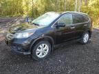 2012 Honda CR-V Touring