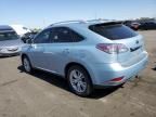 2010 Lexus RX 450H