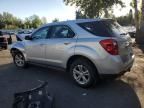 2012 Chevrolet Equinox LS