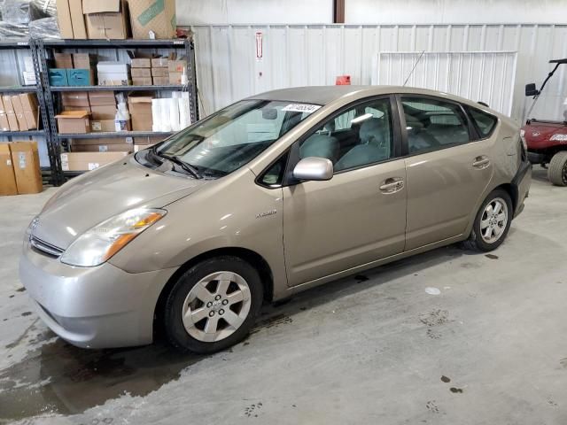 2006 Toyota Prius