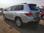 2011 Toyota Highlander Base