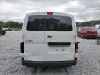 2015 Nissan NV200 2.5S