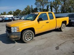 2008 Chevrolet Silverado C1500 en venta en Bridgeton, MO