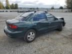 2002 Chevrolet Cavalier LS