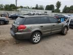 2009 Subaru Outback 2.5I