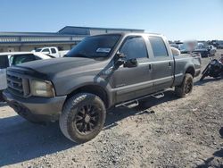 Ford Vehiculos salvage en venta: 2003 Ford F250 Super Duty