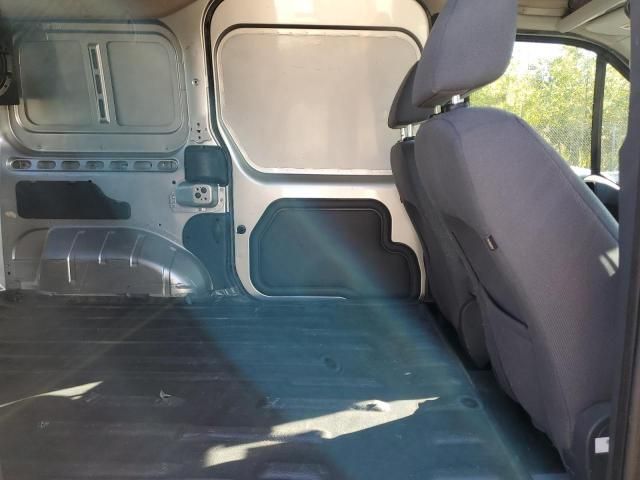 2012 Ford Transit Connect XLT