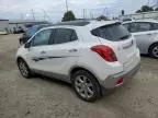 2014 Buick Encore