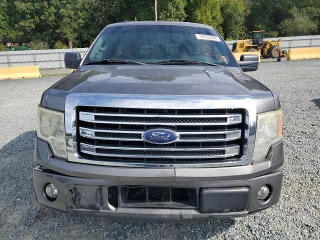 2014 Ford F150