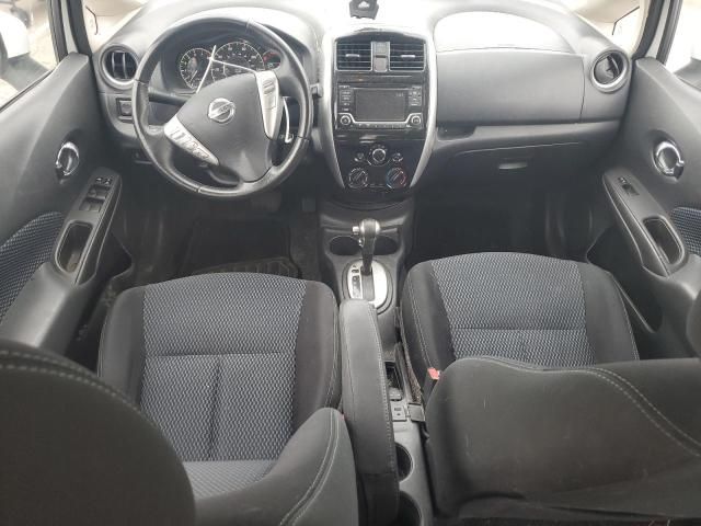 2016 Nissan Versa Note S