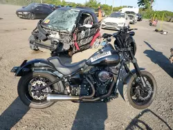 Harley-Davidson Fxlrs salvage cars for sale: 2020 Harley-Davidson Fxlrs