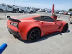 2018 Chevrolet Corvette Grand Sport 1LT