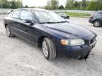 2008 Volvo S60 2.5T