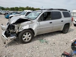 GMC salvage cars for sale: 2005 GMC Envoy XL