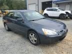 2005 Honda Accord Hybrid