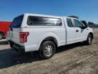 2016 Ford F150 Super Cab