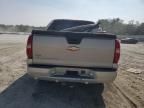 2007 Chevrolet Avalanche C1500