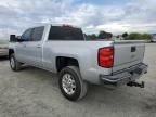 2015 Chevrolet Silverado C2500 Heavy Duty LT