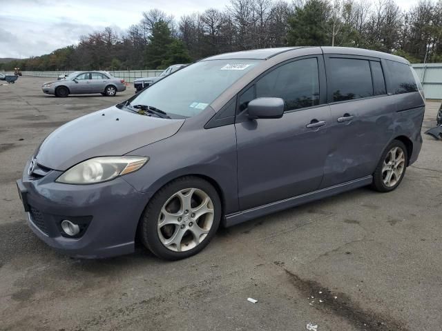 2010 Mazda 5