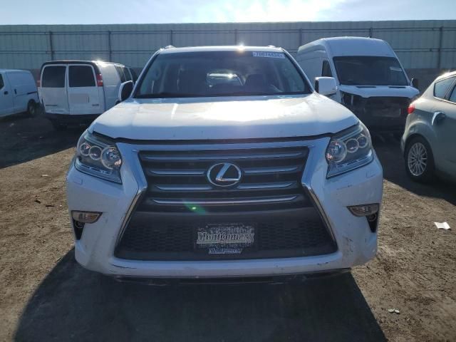 2016 Lexus GX 460