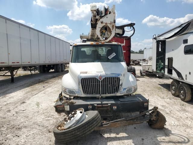 2019 International 4000 4300