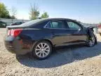 2013 Chevrolet Malibu 2LT