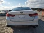 2017 KIA Optima EX