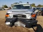 2007 Toyota FJ Cruiser