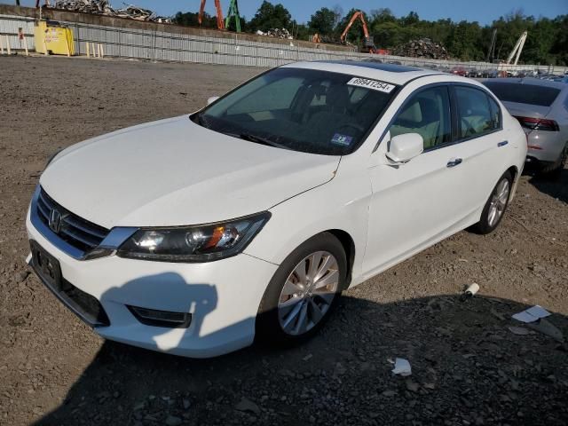 2013 Honda Accord EX