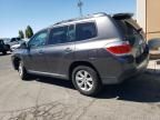 2011 Toyota Highlander Base