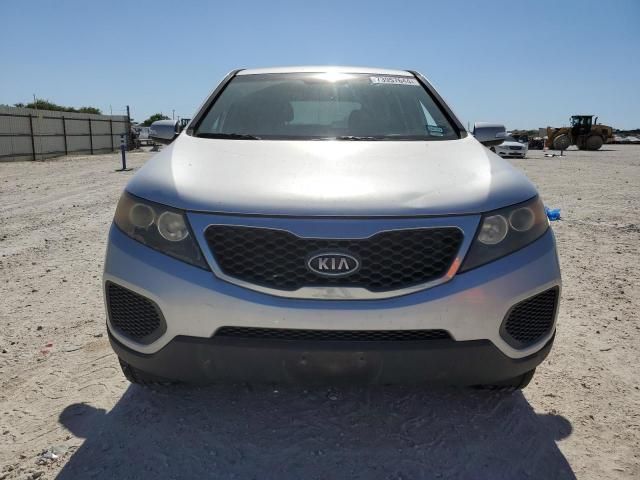 2011 KIA Sorento Base