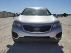 2011 KIA Sorento Base