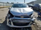 2017 Chevrolet Spark 1LT