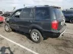 2003 Honda Pilot EX