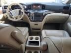 2012 Nissan Quest S