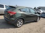 2016 Honda HR-V LX