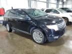 2009 Ford Edge Limited