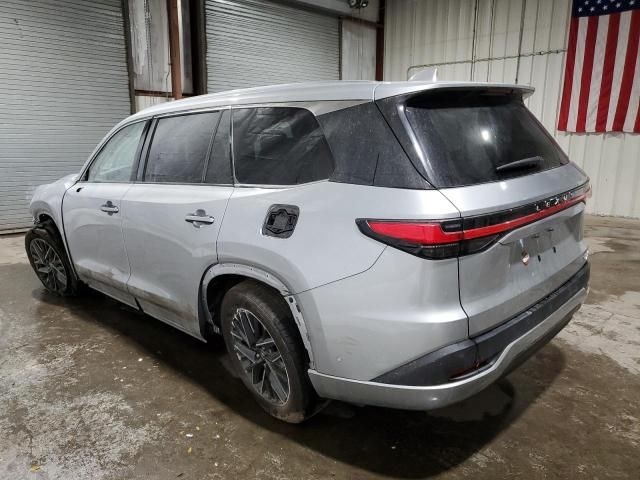 2024 Lexus TX 350 Base