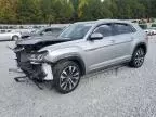 2023 Volkswagen Atlas Cross Sport SEL Premium R-Line