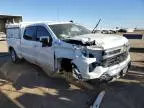 2022 Chevrolet Silverado K1500 LT